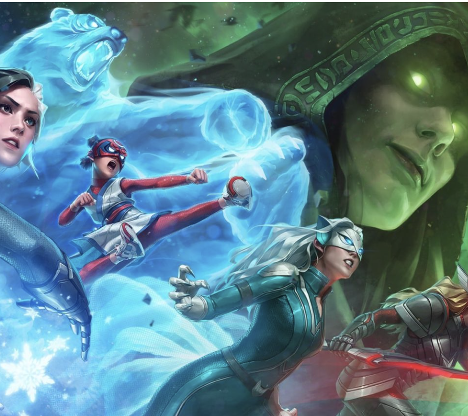 Gameplay cepat dan ringan